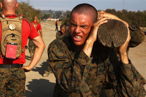 USMC Recruit Training | Military.com