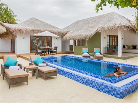 Cocoon Maldives, Luxury resort [Hotel Review] - Maldives Magazine