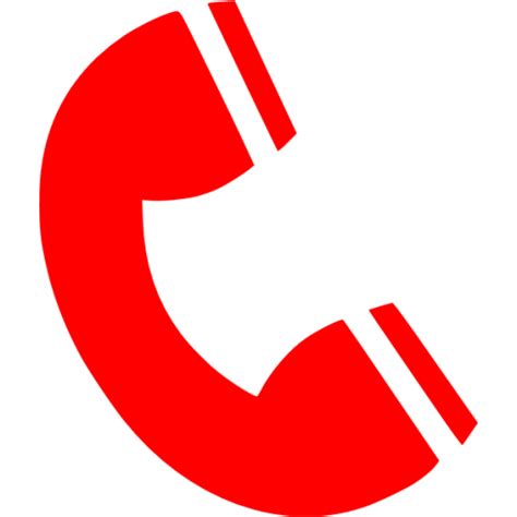 Red Phone Logo