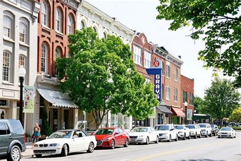 Downtown Franklin - All You Need to Know BEFORE You Go - Updated 2020 (TN) - Tripadvisor