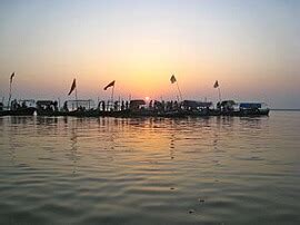 Triveni Sangam Allahabad | Timings, Poojas & History | Guide