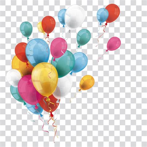 663,228 Birthday Balloons Royalty-Free Images, Stock Photos & Pictures ...