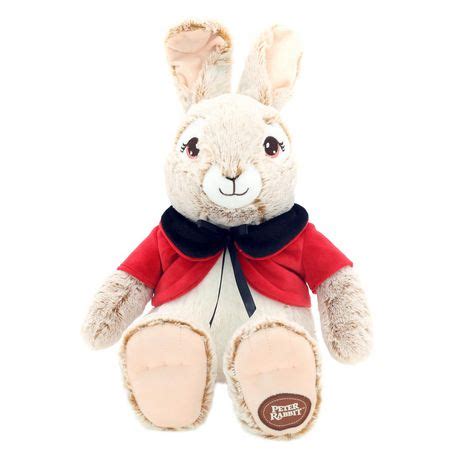 Peter Rabbit Easter Plush Toy, Flopsy | Walmart Canada