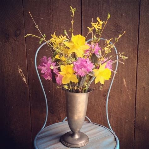 Seasonal bouquet - May, Spring - by Aster B. Flowers in Essex ...