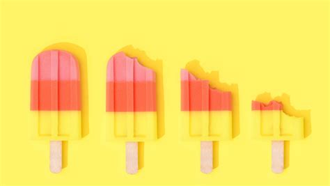 How A Kid Accidentally Invented Popsicles