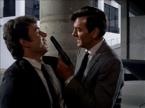 Mannix - Season 1 - Internet Movie Firearms Database - Guns in Movies, TV and Video Games