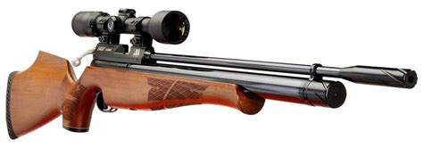 Air Arms S400 FT Classic 4,5mm | Airgunheaven.com