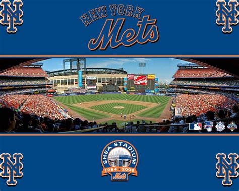 [100+] New York Mets Wallpapers | Wallpapers.com