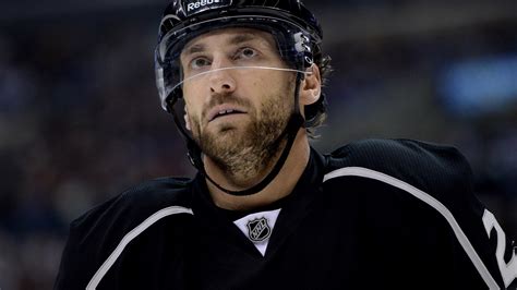 L.A. Kings’ Jarret Stoll arrested on drug possession charges in Las ...