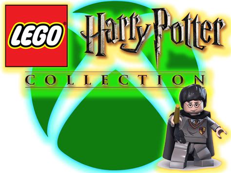 Buy LEGO Harry Potter Collection XBOX ONE/Xbox Series X|S cheap, choose ...