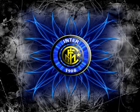 Inter Milan Logo Wallpapers HD Collection | Free Download Wallpaper