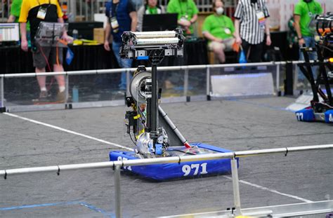 Best Robots of 2023 (including off seasons) - General Forum - Chief Delphi