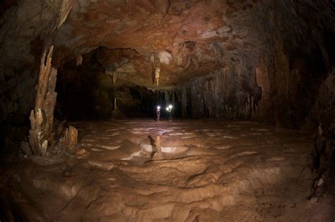 ACTUN TUNICHIL MUKNAL (ATM) CAVE - Belize River Lodge