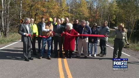 Highway 210 Near Jay Cooke State Park Reopens - Fox21Online