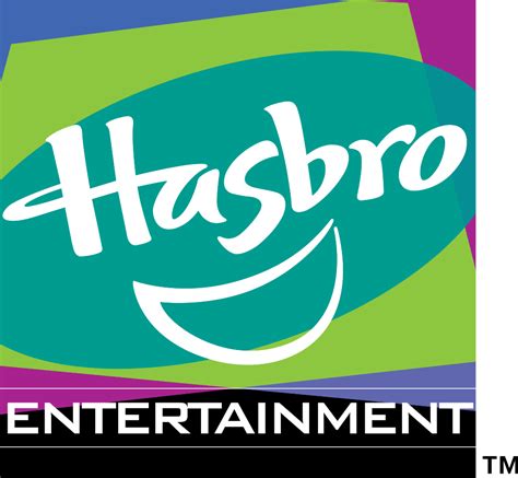 Hasbro Entertainment | Logopedia | Fandom