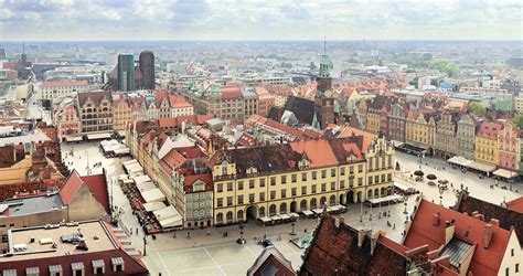 8 reasons why you should visit Poland | Boutique Travel Blog