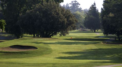 California Health Official Visits Courses, Deems Golf a Safe Activity ...