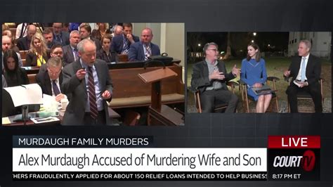 Murdaugh Prosecution Closing Argument: Biggest Moments | Court TV Video