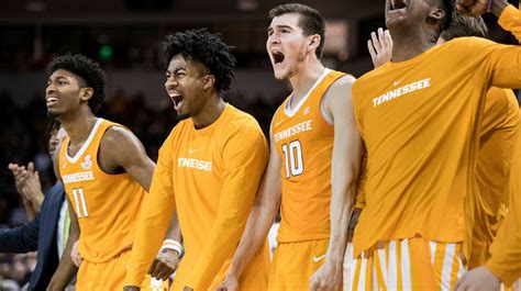 UT Vols basketball: What is the next challenge of being No. 1?