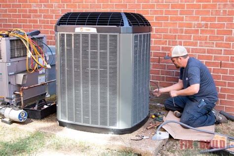 Is a High Efficiency HVAC Replacement Worth It? | FixThisBuildThat