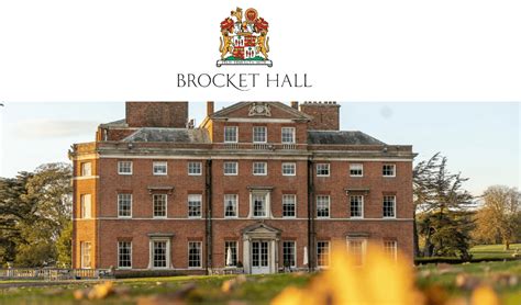 Assistant Head Housekeeper - Welwyn, Hertfordshire job with Brocket Hall Estate | 3573983