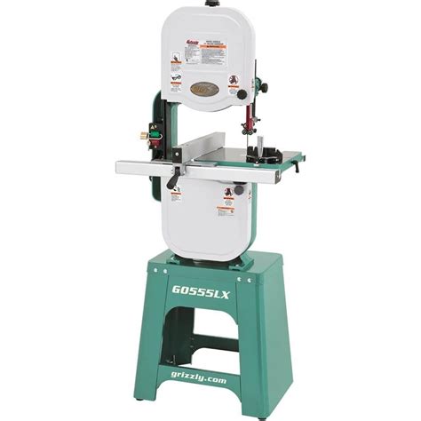 Best 14 Inch Bandsaw Reviews (2024)