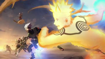 Pain Naruto Live Wallpaper - SetLivewallpaper