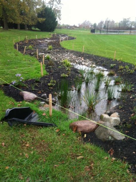 Stormwater Conveyances - Virginia Association of Soil and Water ...