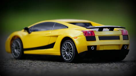 Free stock photo of car, fast, Lamborghini