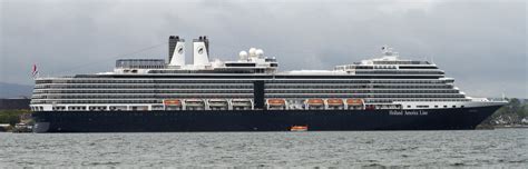 Eurodam | Cruise ship Eurodam at Invergordon | The Poss | Flickr