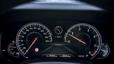 BMW 530d xDrive review - in pictures | evo