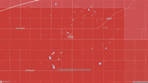 Waverly, KS Political Map – Democrat & Republican Areas in Waverly | BestNeighborhood.org