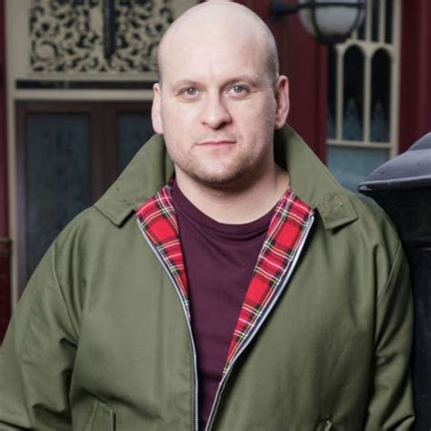 EastEnders spoilers - Stuart Highway makes a big confession