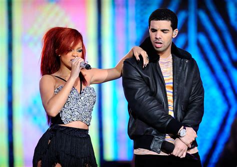 Rihanna Is Now Officially Dating Drake: Report | StyleCaster