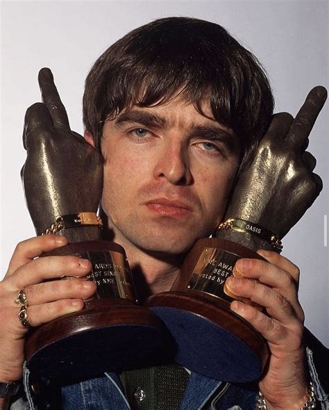 Noel Gallagher, Brit Awards : r/oasis