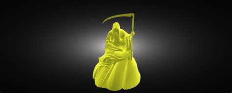 Free STL file sculpture 🗿・3D printable design to download・Cults