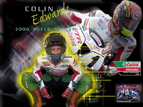 Yamaha Tribute video to Colin Edwards | MCNews.com.au