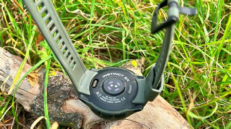 Garmin Instinct 2X Solar review | Advnture