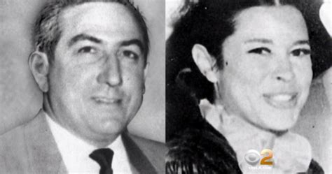 Leno And Rosemary LaBianca: The Forgotten Manson Family Victims