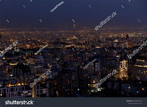 688 Tehran by night Images, Stock Photos & Vectors | Shutterstock