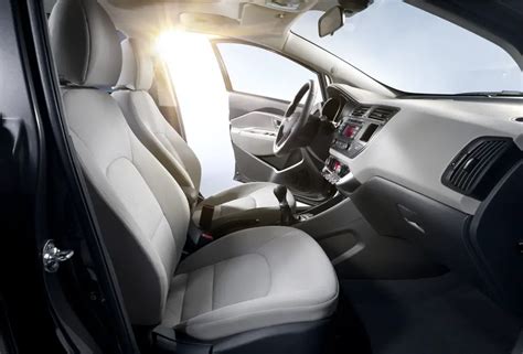 2012 Kia Rio Engine Specs, Dimensions, Colors Revealed | Kia News Blog