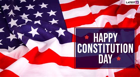 Festivals & Events News | US Constitution Day 2020: HD Images ...