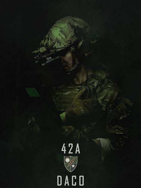 75th Ranger Regiment - Ranger Human Resource Specialist (MOS - 42A) : r ...