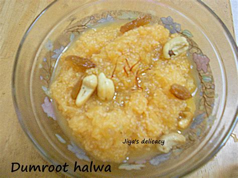 Jiya's Delicacy: Dumroot Halwa / White Pumpkin Halwa/ Kashi Halwa