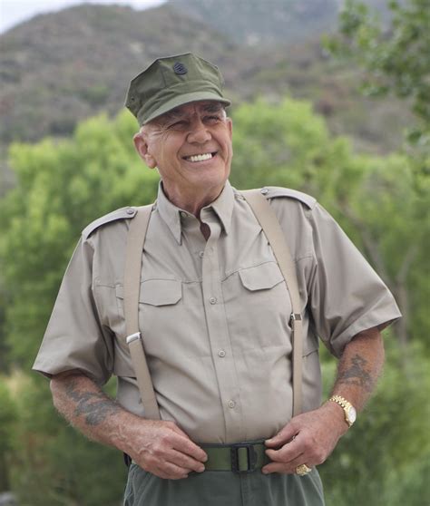 R. Lee Ermey - Oscars In Memoriam 2019: Oscars In Memoriam 2019 Photos - Oscars 2019 Photos ...