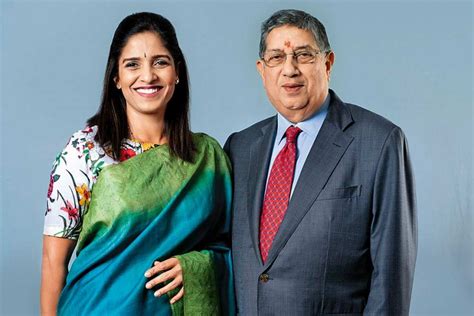 N Srinivasan - CSK Owner Wife, Biography, Age, Son in law, Net Worth