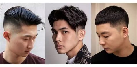 7 Model Gaya Rambut Pendek Pria Sesuai Bentuk Wajah