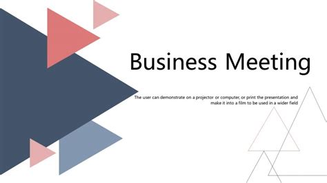 Free business powerpoint templates - nbkse