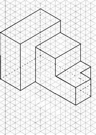 adobe illustrator - How to draw isometric vectors? - Graphic Design Stack Exchange