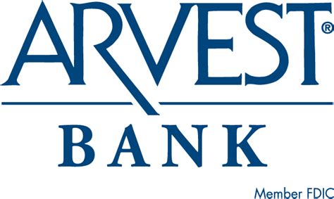 Arvest Bank - Arvest Bank Logo - Free Transparent PNG Download - PNGkey